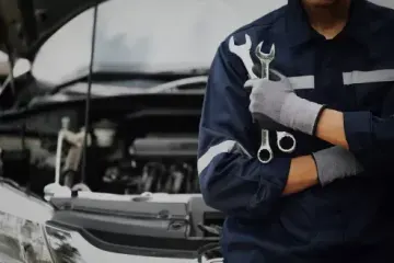 Oficina Móvel – GC Brasil Varredeiras